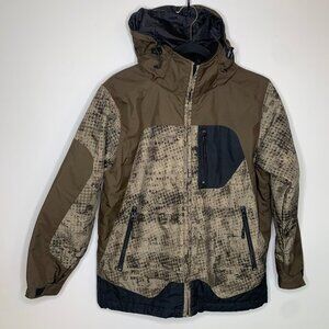 🔻Body Glove - Snow Coat